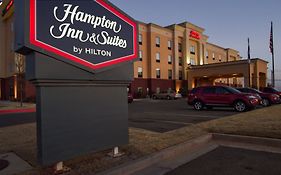 Elk City ok Hampton Inn